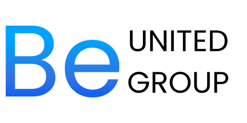 Be-United-Group Logo